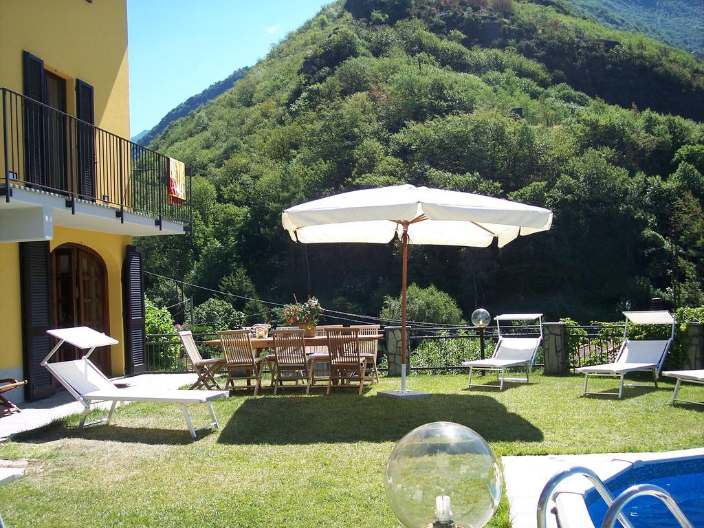 Villa Mimosa コーリコ 部屋 写真