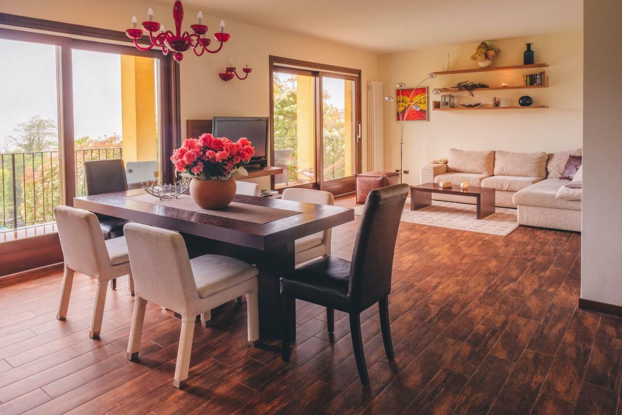 Villa Mimosa コーリコ エクステリア 写真